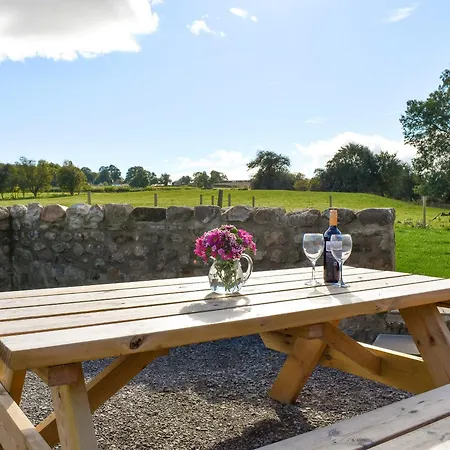 Vakantiehuis Shepherds Den