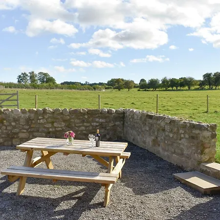 Shepherds Den * Crakehall