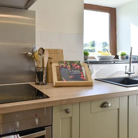 Shepherds Den * Crakehall