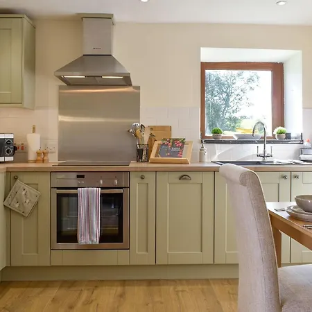 Shepherds Den Casa vacanze