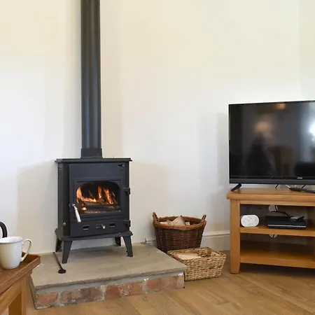 Shepherds Den Casa vacanze Crakehall