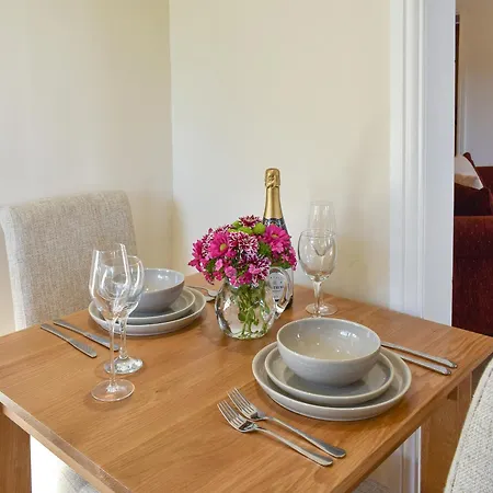 Shepherds Den Casa vacanze