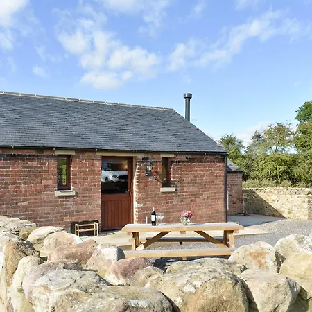 Shepherds Den Casa vacanze *