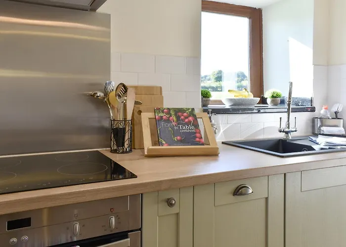 Shepherds Den * Crakehall