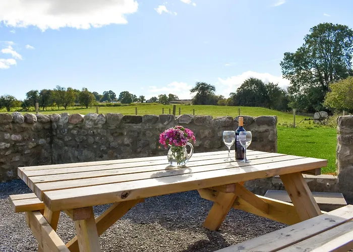 Дом отдыха Shepherds Den