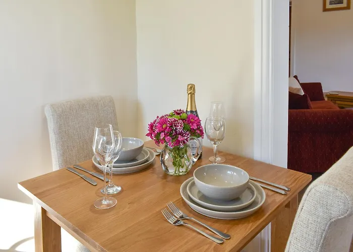 Shepherds Den Дом отдыха