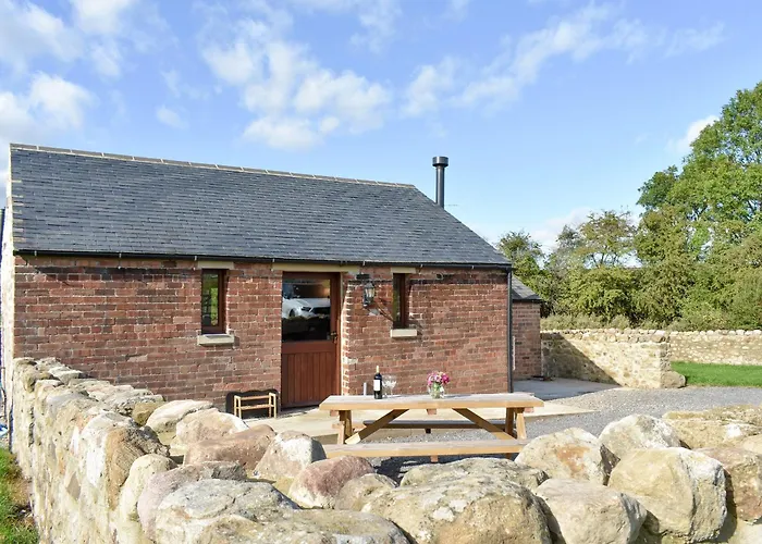 Shepherds Den Дом отдыха *